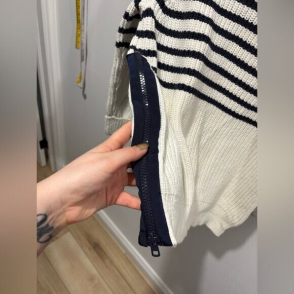 Kate Spade Aura knit sweater - Picture 7 of 10